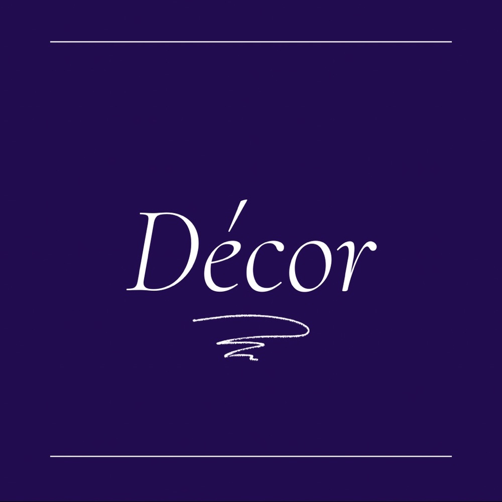 Decor